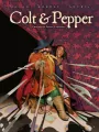 Colt & Pepper - tantis.pl