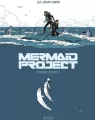 Mermaid Project. Wydanie zbiorcze. Tom 1-5 - tantis.pl