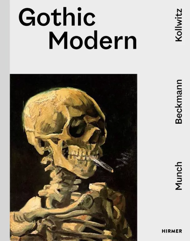 Gothic Modern - tantis.pl