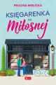 Księgarenka na Miłosnej - tantis.pl