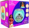 Budzik z projektorem Moana Lexibook RL977VN - tantis.pl
