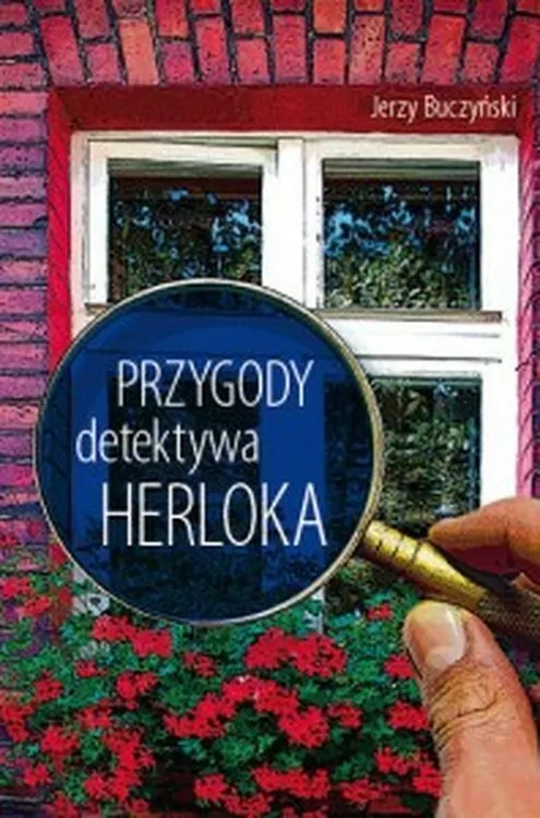 Przygody detektywa Herloka - tantis.pl