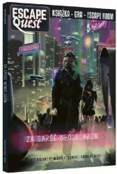 Za garść neodolarów. Escape Quest