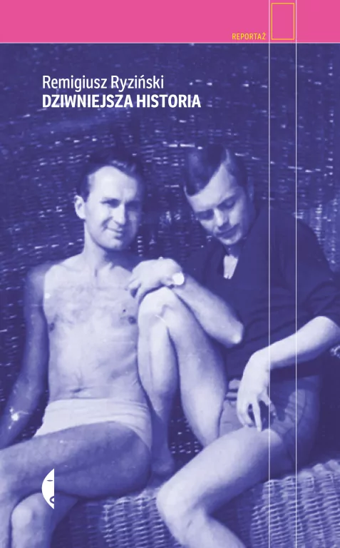 Dziwniejsza historia - tantis.pl