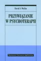 Przywiązanie w psychoterapii - tantis.pl