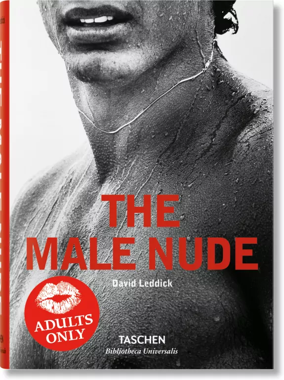 Male Nude - tantis.pl