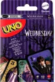 Uno Wednesday - tantis.pl