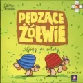 Pędzące żółwie. Wyścig do sałaty - tantis.pl