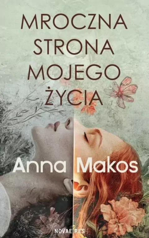 Mroczna strona mojego życia - tantis.pl