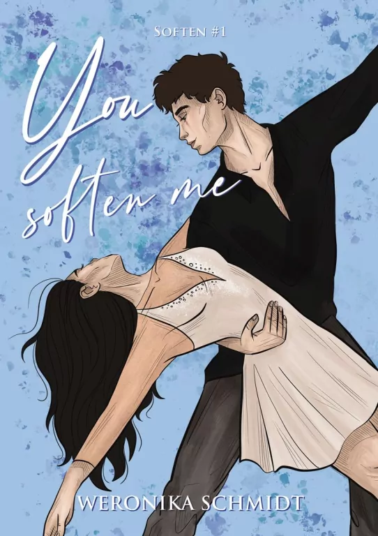 You Soften Me - tantis.pl