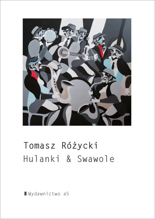 Hulanki & Swawole - tantis.pl