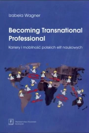 Becoming Transnational Professional Kariery i mobilność - tantis.pl