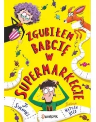 Zgubiłem babcię w supermarkecie