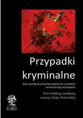 Przypadki kryminalne