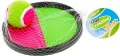 Łapacz 18 cm, w siatce - tantis.pl