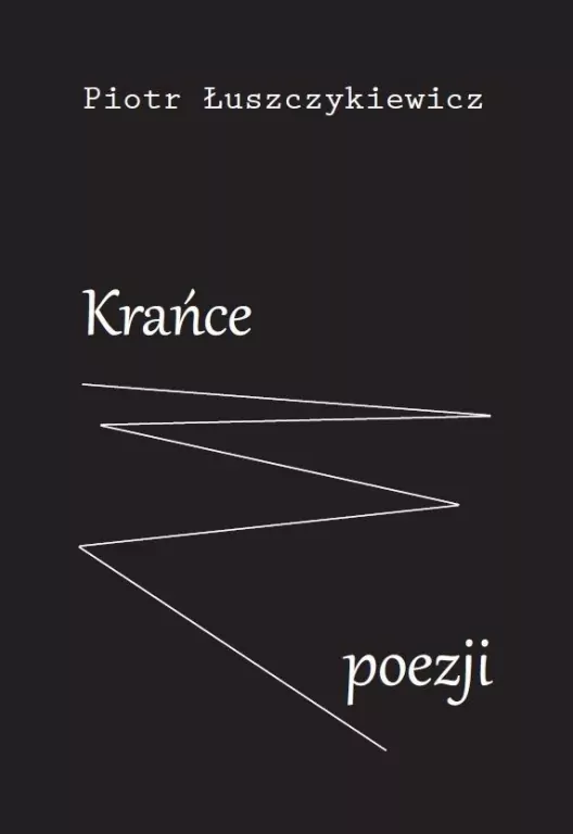 Krańce poezji - tantis.pl