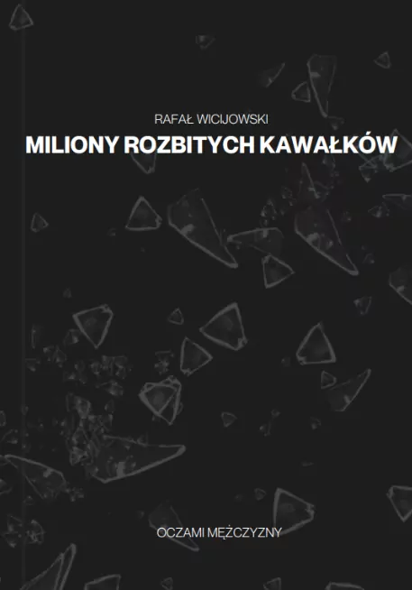 Miliony rozbitych kawałków - tantis.pl