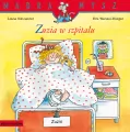 Zuzia w szpitalu. Mądra Mysz - tantis.pl