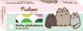 Farby plakatowe. Pusheen, 12 kolorów 20 ml - tantis.pl