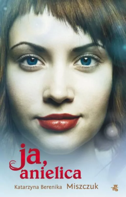 Ja, anielica - tantis.pl