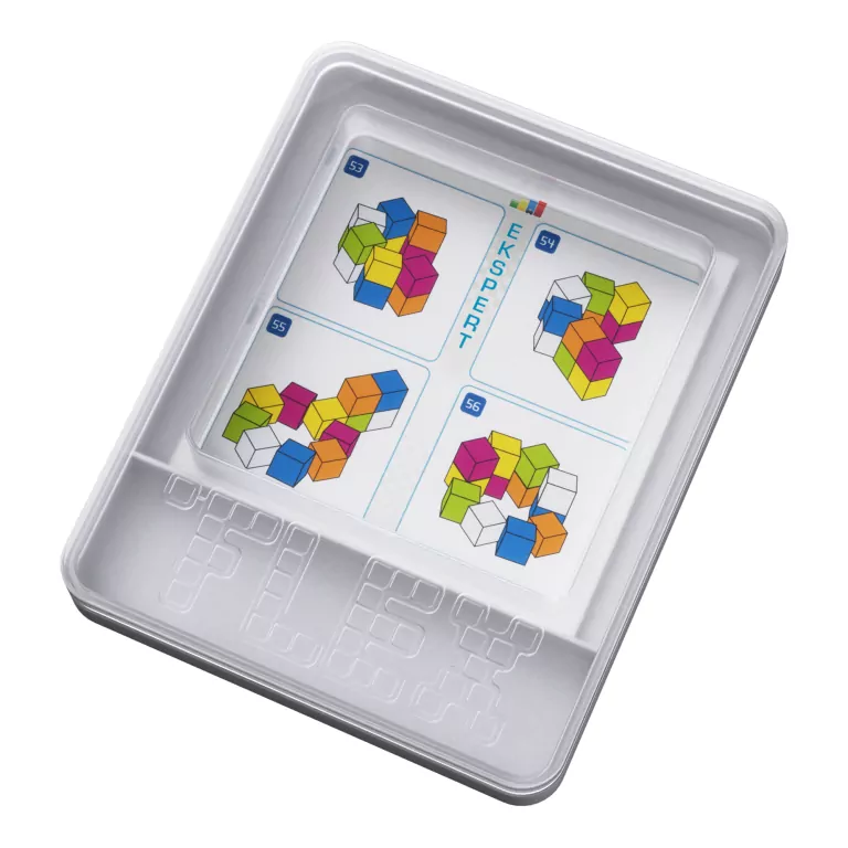 Flex Puzzler: Crystal (edycja polska) - tantis.pl