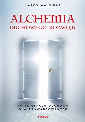 Alchemia duchowego rozwoju - tantis.pl