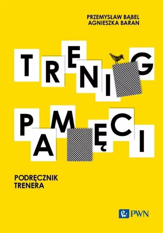 Trening pamięci - tantis.pl