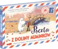 Poczta z Doliny Muminków - tantis.pl