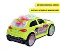 Pojazd Streets Beatz Mercedes A 23,5cm - tantis.pl