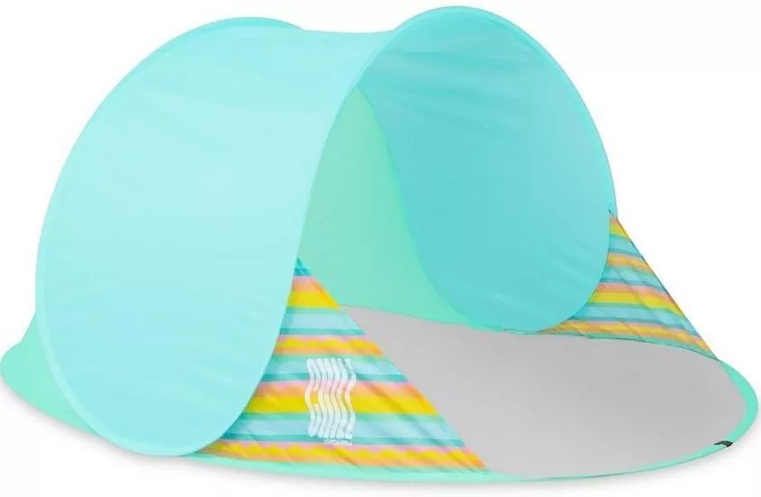 Parawan plażowy samorozkładający - tantis.pl