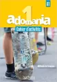 Adomania 1 ćwiczenia A1  + CD - tantis.pl