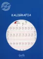 Zeszyt A4/16K linia Kaligrafia - tantis.pl
