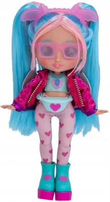 BFF By Cry Babies, Bruny