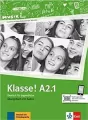 Klasse! A2.1. Ćwiczenia + audio online - tantis.pl