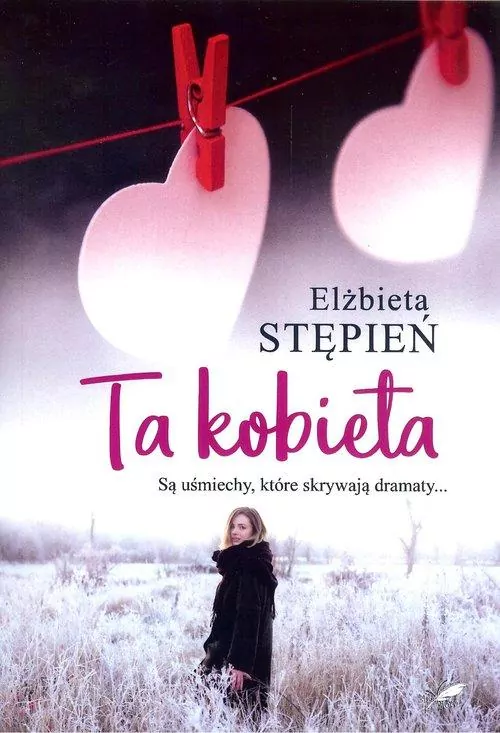 Ta kobieta - tantis.pl