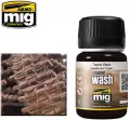 Ammo: Enamel Wash - Tracks Wash - tantis.pl