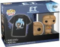 T-shirt i figurka E.T. Funko Pop - tantis.pl