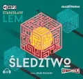 Śledztwo. Audiobook - tantis.pl
