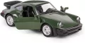 Porsche 930 Turbo ciemny zielony RMZ - tantis.pl