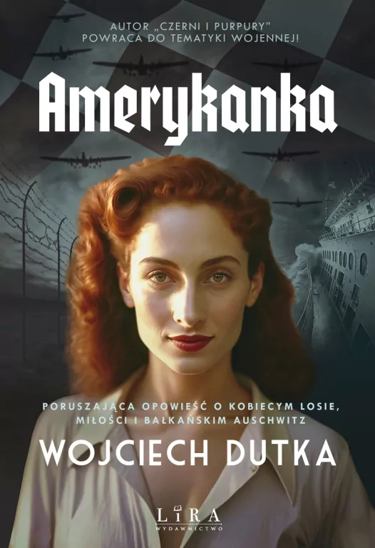 Amerykanka - tantis.pl