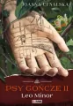 Psy Gończe II. Leo Minor - tantis.pl