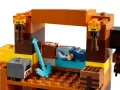 LEGO® Minecraft. Kopalnia w Badlandach 21263 - tantis.pl