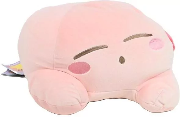 Mocchi plusz Suya Mega Kirby TOMY - tantis.pl