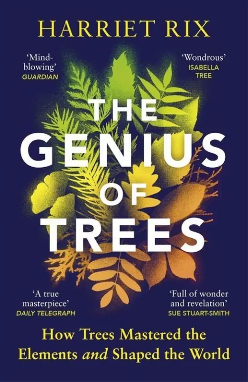 The Genius of Trees - tantis.pl