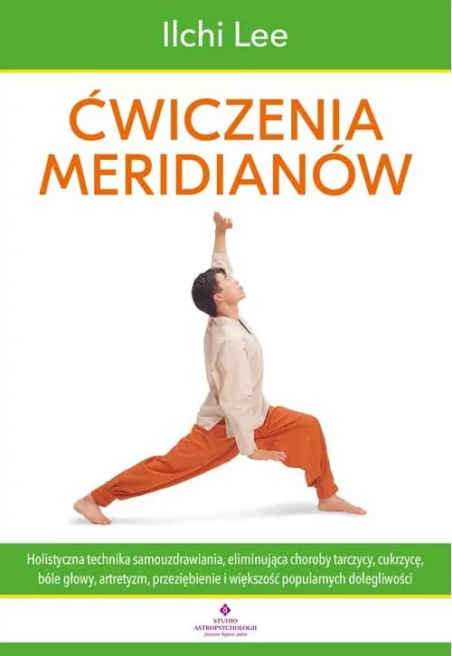 Ćwiczenia meridianów - tantis.pl
