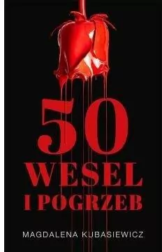 Pięćdziesiąt wesel i pogrzeb. Emilia Brzeska na tropie - tantis.pl