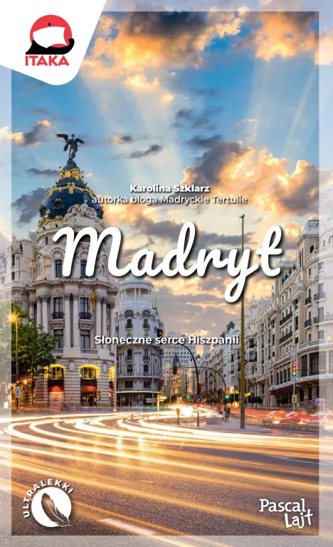Madryt - tantis.pl