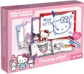 Hello Kitty And Friends Szkoła Rysowania - tantis.pl