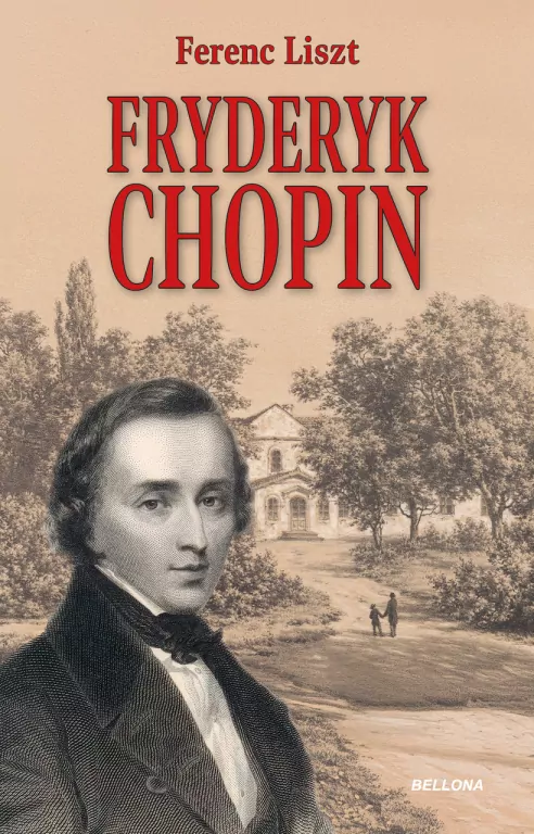 Fryderyk Chopin - tantis.pl