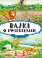 Bajki o zwierzętach z morałem - tantis.pl